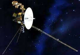 Sonda espacial Voyager