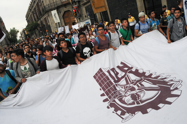 Alcance de alta matricula