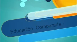 Timeline: HISTORIA DEL ESTABLECIMIENTO DE LA EDUCACIÓN COMPARADA. (Jocelyn León Hernández)