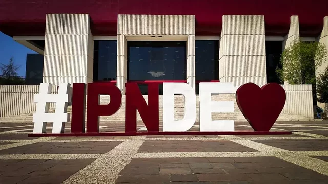IPN número 1