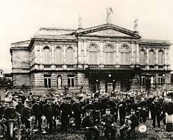 Teatro Nacional