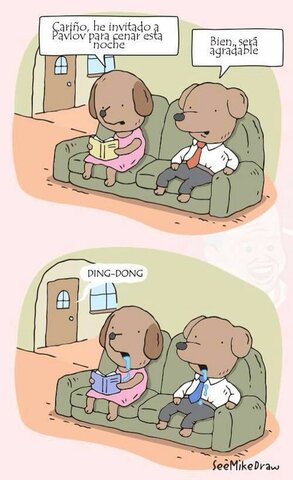 CONDICIONAMIENTO CLÁSICO