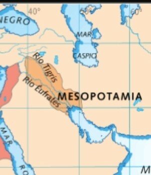 MESOPOTAMIA