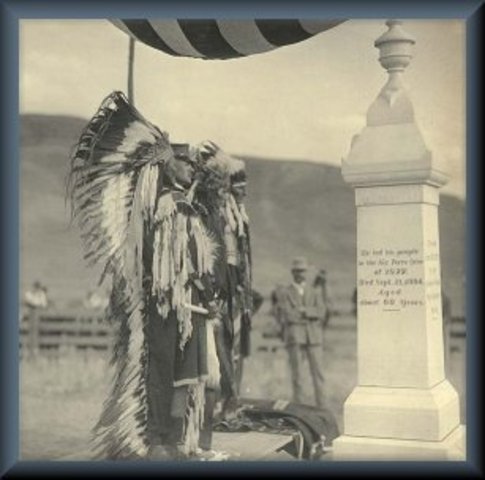Nez Perce War