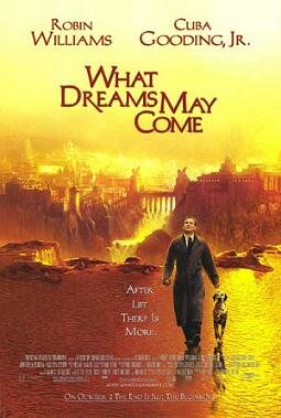 What Dreams May Come (1998) Directed by Vincent Ward