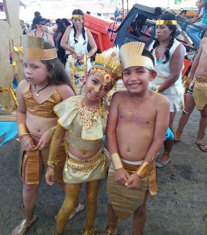 Participación en la escuela