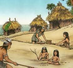 Final del Horizonte Proto neolítico.