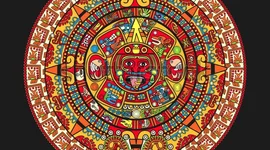 Timeline: Culturas prehispánicas