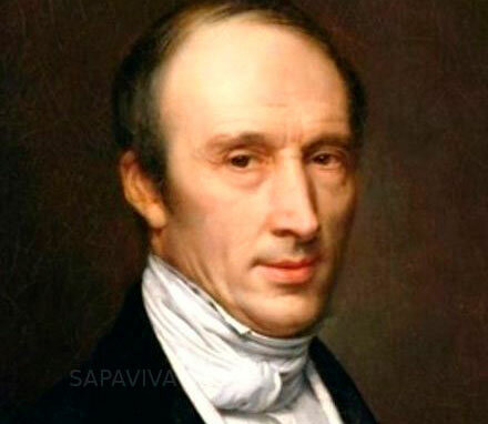 LOUIS CAUCHY