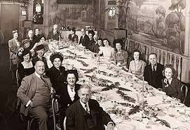 La New York Association for Improving the Conditions of the Poor.