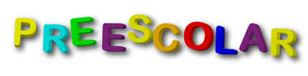 Preescolar