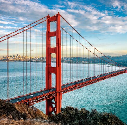 Golden Gate (Estados Unidos)
