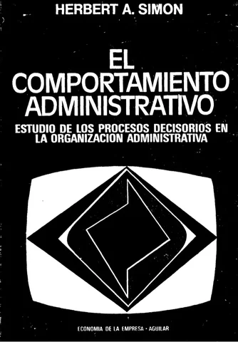 Teoría del comportamiento