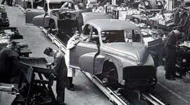 Timeline: La historia de la ingeniería