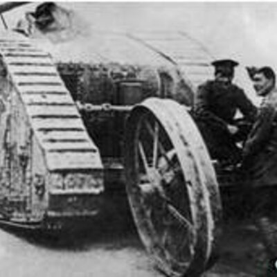 Timeline: LA DEUXIÈME RÉVOLUTION INDUSTRIELLE