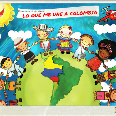 Timeline: LO INTERCULTURAL EN LA HISTORIA