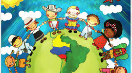 Timeline: LO INTERCULTURAL EN LA HISTORIA