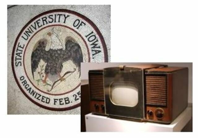 Television use for Education