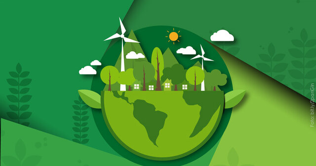 Programa Nacional de Ecología