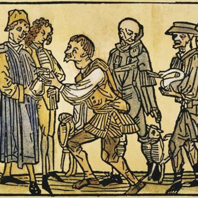 Timeline: Feudalismo