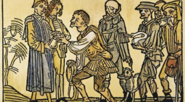 Timeline: Feudalismo