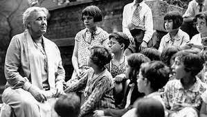 Presidente de la Conferencia Nacional de Caridad (Conferencia nacional de Trabajo Social),