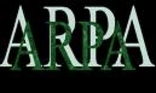 ARPA (Advanced Research Projects Agency)