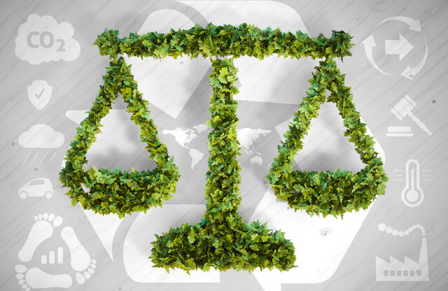 Bases para la protección del medio ambiente