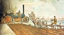 Timeline: Ingeniería industrial