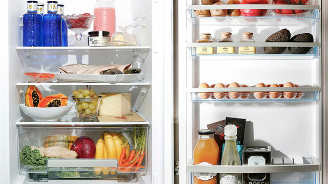 Técnicas de conservación