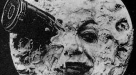 Timeline: Impactful Silent Films and Their Creators (Europe)