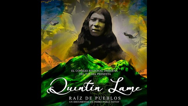 El pensamiento pedagógico Quintín Lame