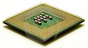The microprocessor