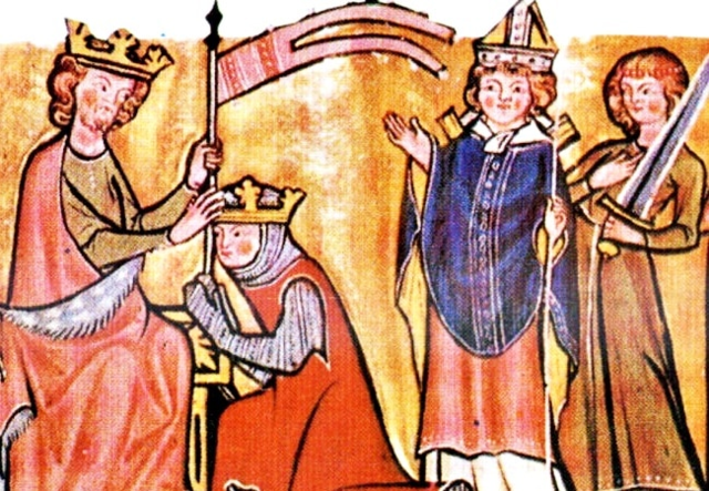 Inicio del feudalismo