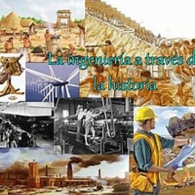 Timeline: Historia de la ingenieria