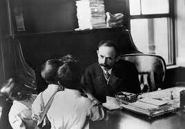 Juvenile Court/Juvenile Detention Facility Established