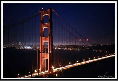 Puente Golden Gate