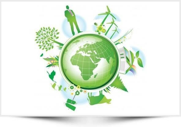 Programa nacional para la protección del medio ambiente