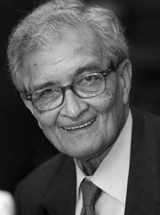 Amartya Sen (1933)