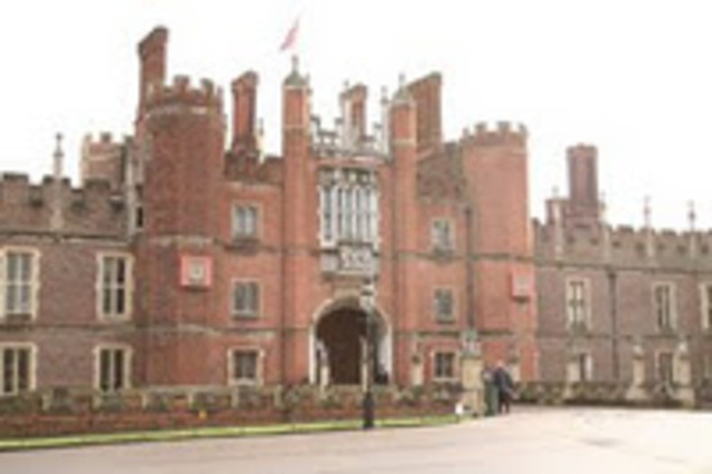Hampton Court Conference