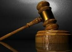 Recurso de casación