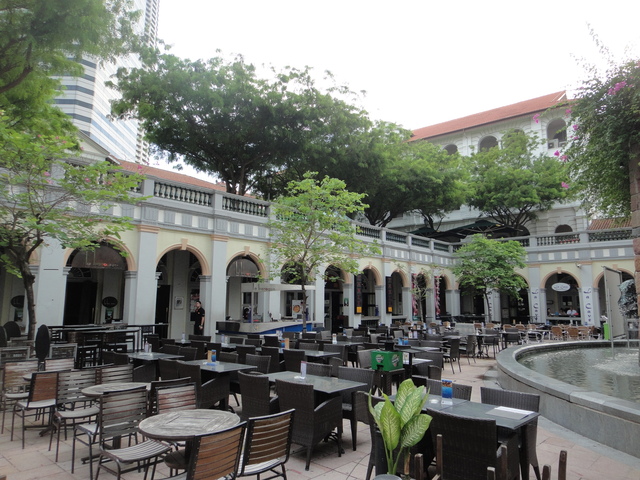 A new chapter begins: CHIJ becomes CHIJMES
