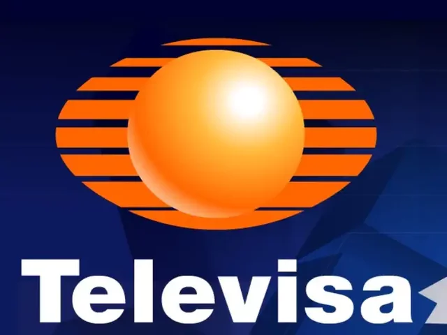 Se funda  XEW-TV (Televisa)