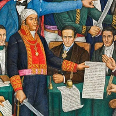 Timeline: ANTECEDENTES HISTORICOS MEDIOS PROTECTORES DE LOS DERECHOS HUMANOS