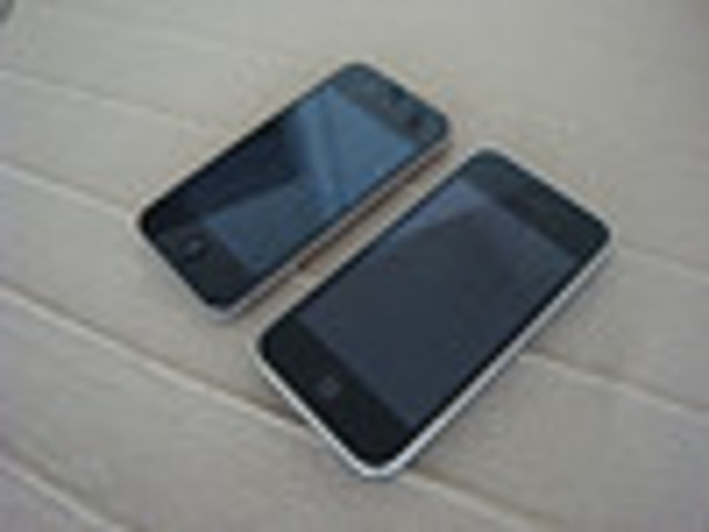 Pre- iphone introduction