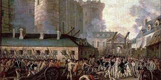 REVOLUCIONES FRANCESA.