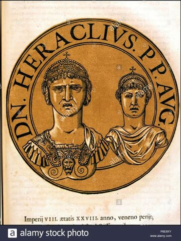Heraclio