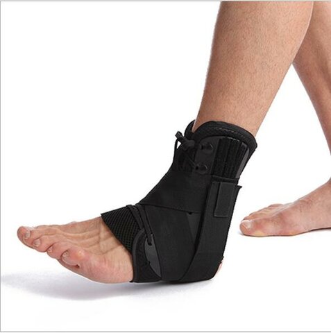 Tratamiento conservador.