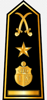 Fallece su madre y es ascendido.