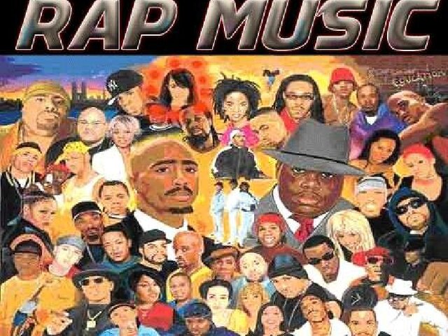 Rap.